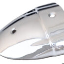 Profilo in acciaio inox AISI 316 riempito in PVC DURALENE. Si può applicare sia su base Standard che su base Slim. Barre da 3 m, da giuntare sempre con il suo coprigiunta.Vantaggi:- si può piegare facilmente;- leggero;- alta resistenza agli urti.