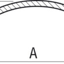 In acciaio inox 316L lucidato a specchio e svasato ad utensile.Il trattamento di decappaggio e passivazione a cui è sottoposto ne aumenta fino a 5 volte la resistenza alla corrosione, rispetto ai normali acciai inossidabili.La base è realizzata in PVC Uv Resistant con elevati standard qualitativi e sottoposta a numerosi test di qualità. La sua particolare sezione garantisce il massimo effetto ammortizzante e il miglior risultato estetico, esaltando il profilo inox e riducendo al massimo la cornice.Il design pratico ed elegante del terminale accompagna l’attacco del profilo.Il coprigiunta è provvisto di stopper interno che evita lo slinguamento del profilo e consente la continuità del passo di foratura.