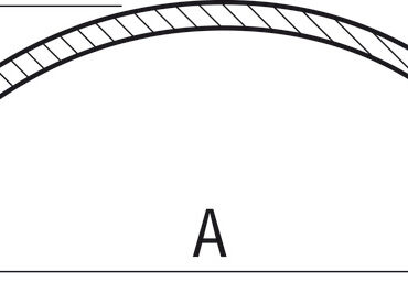 In acciaio inox 316L lucidato a specchio e svasato ad utensile.Il trattamento di decappaggio e passivazione a cui è sottoposto ne aumenta fino a 5 volte la resistenza alla corrosione, rispetto ai normali acciai inossidabili.La base è realizzata in PVC Uv Resistant con elevati standard qualitativi e sottoposta a numerosi test di qualità. La sua particolare sezione garantisce il massimo effetto ammortizzante e il miglior risultato estetico, esaltando il profilo inox e riducendo al massimo la cornice.Il design pratico ed elegante del terminale accompagna l’attacco del profilo.Il coprigiunta è provvisto di stopper interno che evita lo slinguamento del profilo e consente la continuità del passo di foratura.