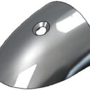 Fender terminal AISI316 40x22 mm