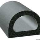 Ideale per sigillare gavoni, sportelli, vani, accesso ai motori, ecc... Biadesivo 3M di alta qualità.