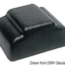 Con inserti in PVC flessibile in vari colori e terminabili da abbinare. Venduti in barre da 6 o 3 m.Ordine minimo 24 m per misura.