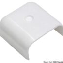 Con inserti in PVC flessibile in vari colori e terminabili da abbinare. Venduti in barre da 6 o 3 m.Ordine minimo 24 m per misura.