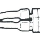 Inseribile in tutte le scatole Ultraflex, permette l’avviamento solo con motore in folle.