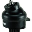 Kit X70SXS for steering wheel tilting