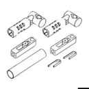 Per l'adattamento di cavi C2/C8/C0 su Mercury
