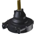 Adottano cavi brevettati M90 Mach. Caratteristiche tecniche uguali a 45.060.00 e 45.061.00. Consigliate per velocità max 50 MPH. Adatte a qualsiasi modello di imbarcazione purché nel rispetto delle potenze massime installabili (dichiarate dal costruttore).