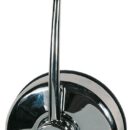 Per il montaggio a cruscotto. Tirando in fuori la leva si disinnesta l’invertitore durante il riscaldamento del motore. Muniti di frizione interna, utilizzano cavi C2/C8/ MACH0.