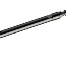 Doppio/triplo motore, complete di staffe, cilindri UC128/UC130. Tutti i componenti in acciaio inox.