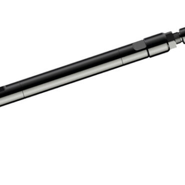 Doppio/triplo motore, complete di staffe, cilindri UC128/UC130. Tutti i componenti in acciaio inox.