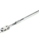 Doppio/triplo motore, complete di staffe, cilindri UC128/UC130. Tutti i componenti in acciaio inox.