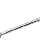 Per applicazione doppio motore/doppio cilindro. Interasse motori 660/950 mm.