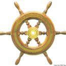 Steering wheel 52 cm