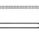 E' utilizzabile anche come ricambio dei cavi Teleflex SAFE-T