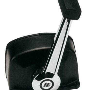 Con corpo cromato o verniciato, leva cromata. Utilizza i cavi C2/C7/C8/C14, con il kit K35 può utilizzare anche i cavi C5/C16.