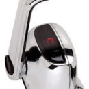 Scatola monoleva ad azione doppia per il controllo del gas e dell'invertitore.Disponibile con e senza LOCK in folle, con e senza trim.Nelle installazioni a doppio motore un singolo pulsante farà funzionare entrambe le leve.Mediante interruttore 45.012.00 l'avviamento si ottiene solo in neutrale (OPTIONAL).Utilizza tutti i cavi comando Ultraflex:- con cavi C14 non occorre alcun kit;- con cavi C2-C8-Mach0 il kit adattamento K59 è incluso;- con cavi C5-C16-Mach5 occorre acquistare il kit K60 (45.100.17);- con cavi C36-Mach36 occorre acquistare il kit K62 (45.100.12).