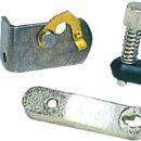 Kit per montare i cavi C2 sui motori Yamaha/Mariner.