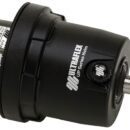 Completa di valvola di non ritorno.Per flange di montaggio vedi codici: 45.270.03; 45.270.04; 45.280.10.