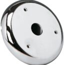 Completa di valvola di non ritorno.Per flange di montaggio vedi codici: 45.270.03; 45.270.04; 45.280.10.