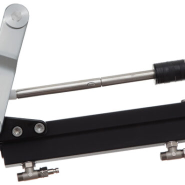 Hydraulic cylinder UC95-OBF/2