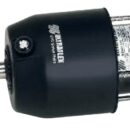 Pompa idraulica - Completa di valvola di non ritorno. Per flange di montaggio vedi codici: 45.270.03; 45.270.04; 45.280.10.