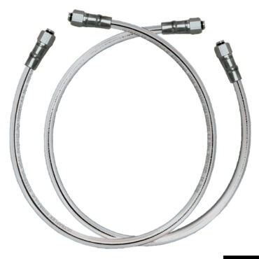 Dual cylinder/engine coupling kit 660 mm