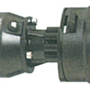 Predisposte per montare kit x52 (45.038.00) atto ad inclinare il volante.