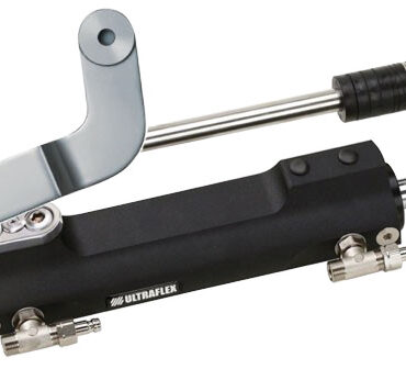 Cylinder UC 128-OBF 2