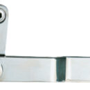 Da utilizzare solo con cilindri 45.282.00-01-11-12 qualora si debba installare un motore diverso da quello per cui il cilindro è predisposto.