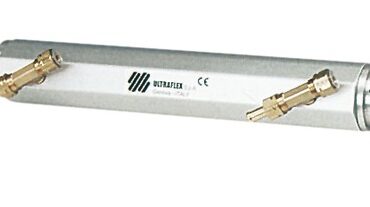 Hydraulic clyinder for inboard engine UC 215-I