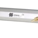 Modelli bilanciati. Da abbinare alle pompe: 45.280.00/01/02/03/33/04/07/08.