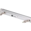 Modelli bilanciati. Da abbinare alle pompe: 45.280.00/01/02/03/33/04/07/08.