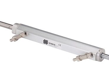 Modelli bilanciati. Da abbinare alle pompe: 45.280.00/01/02/03/33/04/07/08.