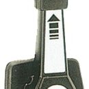 Può utilizzare qualsiasi cavo (escluso C22/C36/MACH 36). Con C5 e C16/MACH 5 occorre il kit 35. E’ adatto a qualsiasi tipo di motore.