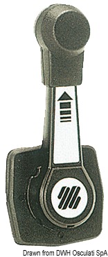 Può utilizzare qualsiasi cavo (escluso C22/C36/MACH 36). Con C5 e C16/MACH 5 occorre il kit 35. E’ adatto a qualsiasi tipo di motore.