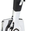 Può utilizzare qualsiasi cavo (escluso C22/C36/MACH 36). Con C5 e C16/MACH 5 occorre il kit 35. E’ adatto a qualsiasi tipo di motore.