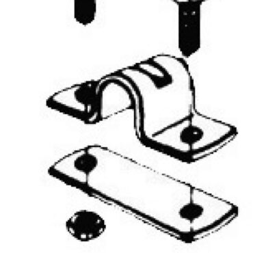 Cable sheath holder L14