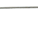 Serve per poter rimuovere la capottina della barca. Compatibile con tutti i nostri supporti a forcella per capottina.