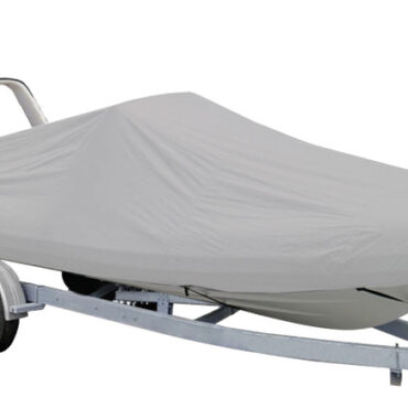 Completo di apertura per un eventuale Roll bar.Tessuto ATLAS da 280 g/m2 impermeabile, traspirante ed UV resistente. Può essere usato per traino su carrello stradale.Fissaggio con chiusura a strappo e zip. Dotato di due Cam Cleat per tendere il telone con semplicità.