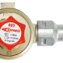 Fitting for shrinkforming gun Area 3