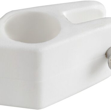 Nylon sliding joint Ø 22 mm