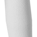 Fabbricato in nylon bianco