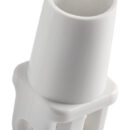Nylon base for Ø 20 mm pipe