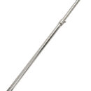 Fabbricati in acciaio inox lucidato a specchio Ø 22/25 mm, sorreggono il tendalino nella parte posteriore.