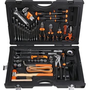 Beta maintenance case 55 tools