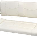 Può essere usato sia "fronte" sia "retro".