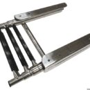 3-step telescopic ladder f.40.472.03/05