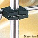 Support f.MAGMA barbecue pulpit tube Ø 28/32 mm