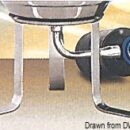 3-leg stand f.MAGMA barbecue