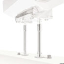 Magma Dual locking extension mount 15 cm